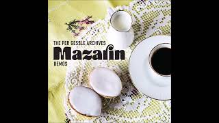 Per Gessle – Här Kommer Alla Känslorna (På En Och Samma Gång) (T&amp;A Demo - Aug 13, 2002)