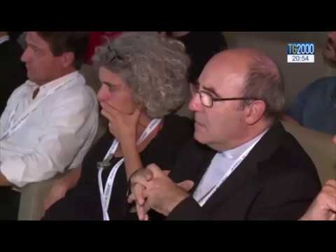 Tg2000 | Servizio su apertura del 3° Festival Porti di Terra