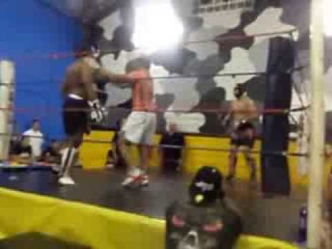 Rafael equipe Gilcley Jesus & Leandro equipe Monatro