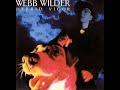 Webb Wilder - Hittin' Where It Hurts / Wild Honey (1989)