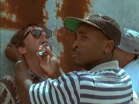 Peter Strohm - 19 Der Grenzfall