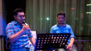 The Adams Family Band Surabaya (081231612429) - ali feat oka