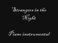Strangers in the Night (piano instrumental) 