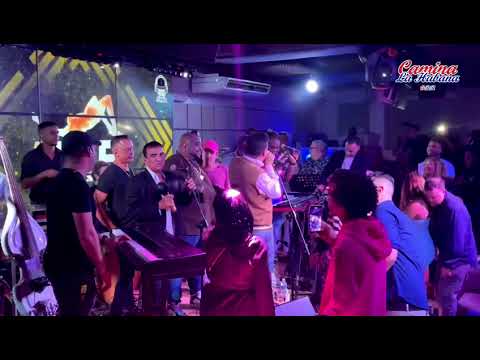 MANOLÍN CON ALEXANDER Y HAVANA D' PRIMERA (CONCIERTO 18.03.22) EL QUE ESTE QUE TUMBE | EN VIVO CUBA