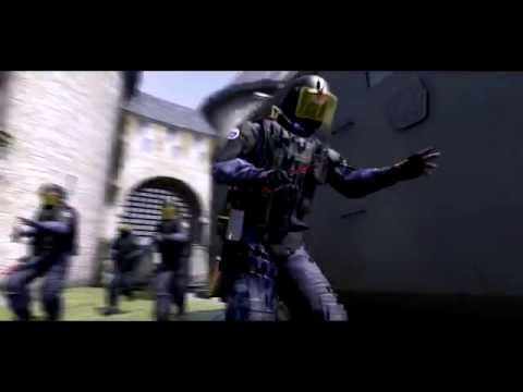 PENTA tahsiN vs mousesports