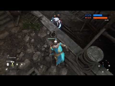 For Honor - 3 Quick Kills