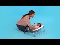 Graco Pack N Play Portable Napper Changer Playard
