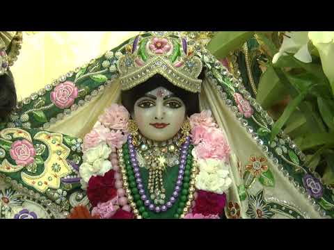 Sandhya Arati - Wednesday 2 December 2020 - 7:00pm - 7.30pm