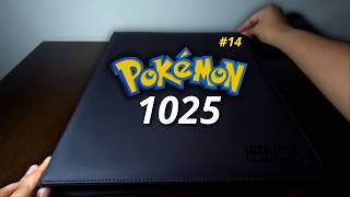 ASMR Pokedex in Real Life (Adding New Pokémon Cards to My Binder)