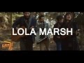 LRT Opus Gyvai: Lola Marsh 