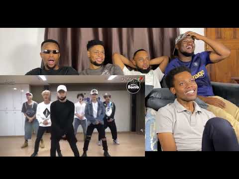 FIRST REACTION TO BTS 'Silver Spoon (Baepsae)' Live + Dance Practice + BAEPSAE Explained by a Korean