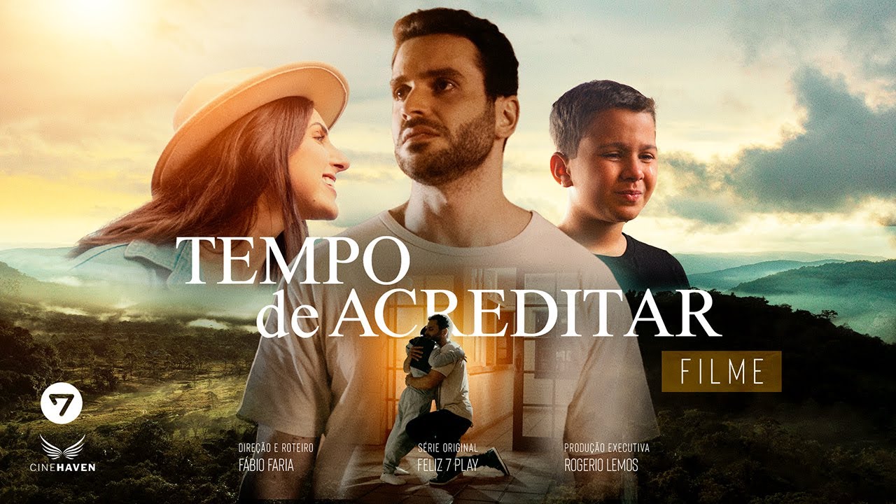 Resumo do Filme: Tempo de Acreditar