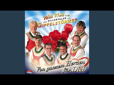 Ich habe Dir zu danken