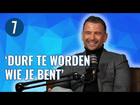 Kris Florek — Kris Florek over SUCCESVOL ONDERNEMEN, POLEN en KAASKOPPEN |