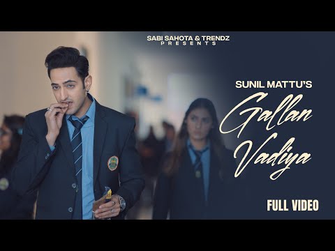 Sahil Soni Gallan Wadd...