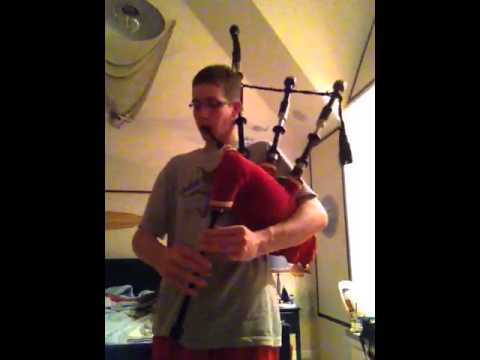 Scotland the Brave, Wings, Rowan Tree