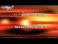 Bette Midler   Stuff Like That There Karaoke Version Instrumental