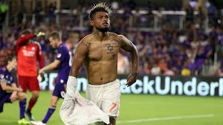 All 28 of Josef Martinez' record breaking goals