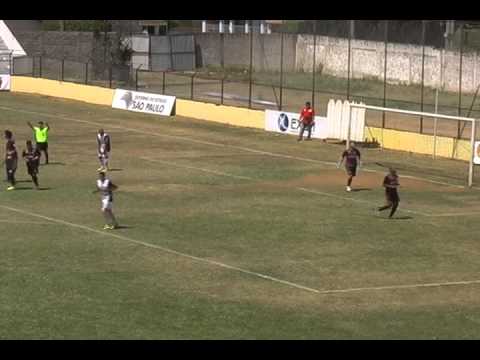 Primaveera 1-1 Tupã