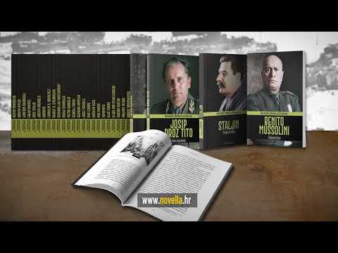 Protagonisti Drugoga svjetskog rata