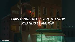 Bad Bunny - Como Antes |letra