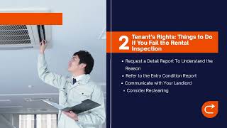 A Tenant’s Guide What Happens If You Fail A Bond Cleaning Inspection