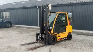 TCM FGE30 -E1 sickle bar mower | Image 4 - Agroline