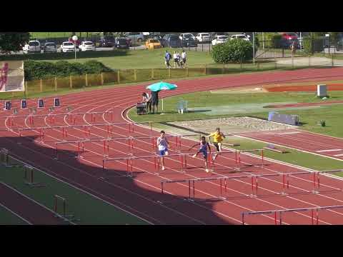 100m prepone KADETI [M] - Međunarodni atletski miting HAAK Mladost 2024