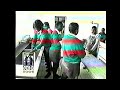 Take 5 SABC 1 South African TV Advert 2005 Apologies For The Quality