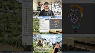 【FF14】アナゴさんで爆笑するソアラさん #FF14 #ff14初心者 #ff14実況