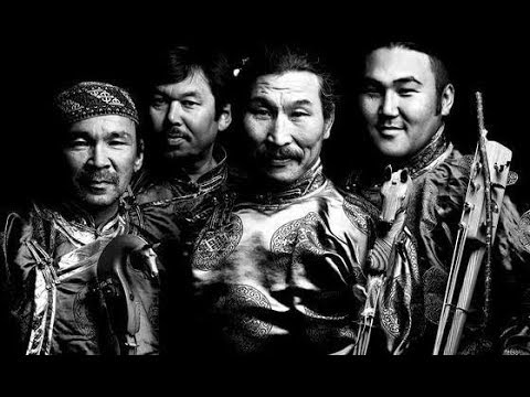 low kargyraa notes - E2 to E1 !