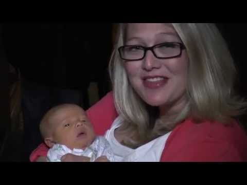 Eye On Revere #14 -  "A Party With the Arrigo People"