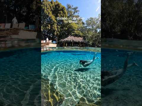 QUAL a MELHOR ÉPOCA para VISITAR o RIO QUENTE RESORTS ~ Goiás