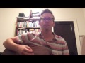 "Test Tube Kid" - The Honeydogs (Cover)