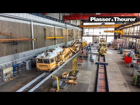 Life Cycle Service Competence Centre in Linz