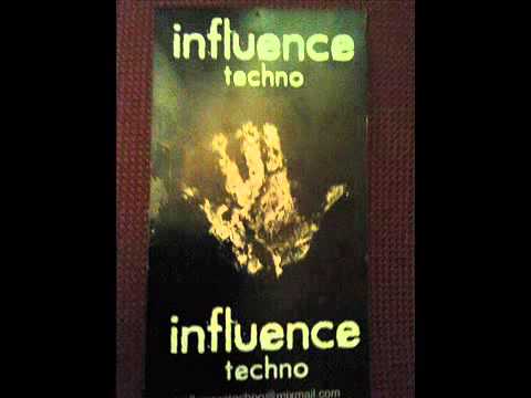 Willy @ Zona 3   Influence 06