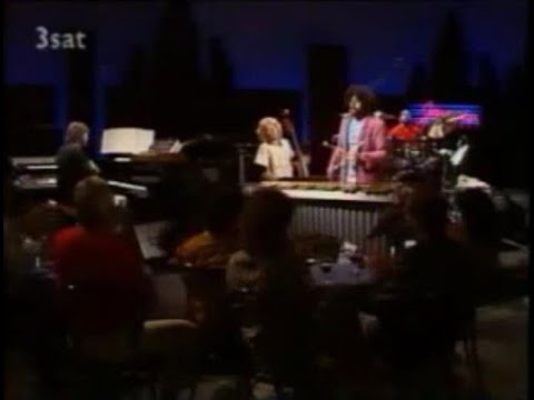 Mike Mainieri/Billy Cobham - Jazz in Concert (Live)