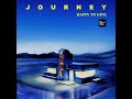 Journey - Happy To Give (LYRICS)