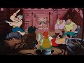 A Pirate S Life Peter Pan