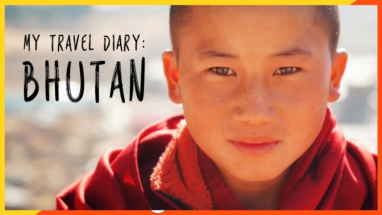 Bhutan: The Last Shangri-La