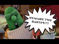 VeggieTales Quotes I Think Of Often