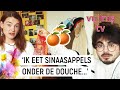 HOE DUURZAAM LEEFT EMMA WORTELBOER? | Vuilnis TV | NPO Zapp