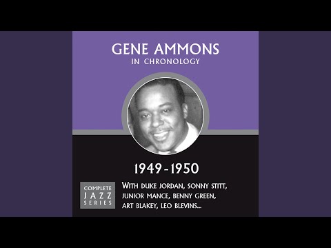 Tenor Eleven (05-02-50)