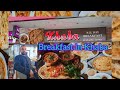 Today I Visited Khaba Restaurant Delicious Food Enjoy Fun Maze Yummy Ilford London