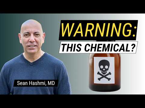 Dry Cleaning Toxin: The 3X Increased Risk Most People Don't ...