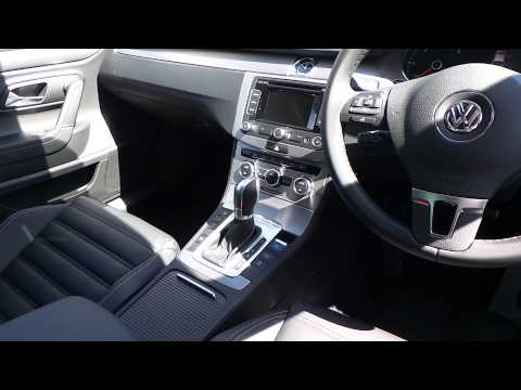 Cc GT 2.0 TDI 177DSG