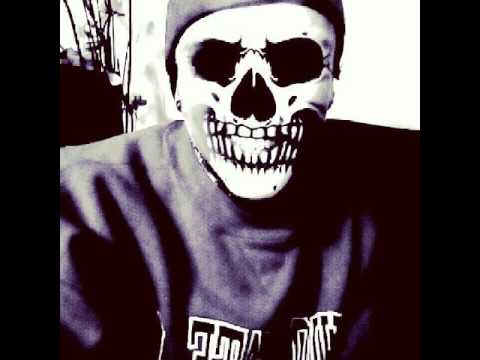 Frank Demone - il Cielo Non e Fatto (Beat Frank DMN)