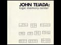John Tejada - Everything Will Be OK [Plug Research, 2004]