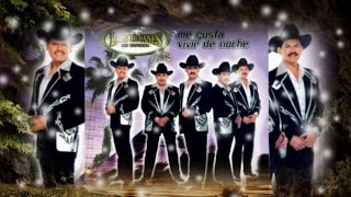 SIN TÍ SOY UN LOCO QUE VAGA SIN RUMBO Y SIN DIRECCIÓN - LOS TUCANES DE TIJUANA (serge djbcmx)