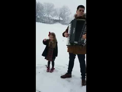 Natanael si Damaris Neag - O PRUNC DIVIN